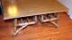 Mid - Century Formica Top Calif - Asia Rattan Coffee Table Circa 1950 ' S Piece Post-1950 photo 4