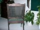 Antique Side Chair 1800-1899 photo 2