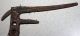 Of 16 Antique Victorian Iron Gutter Brackets 19th Century Primitive Hangers Primitives photo 2