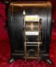 Antique Rare Burroughs Adding Machine Pre - Calculator Glass Steampunk 6x Works Cash Register, Adding Machines photo 5