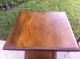 2 Tall Antique Shaker Tables 1800 - 199 As A Pair Primitives photo 3