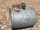 Old Metal 1954 Hudson Sprayer Duster Plant Mister Primitives photo 9