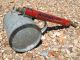 Old Metal 1954 Hudson Sprayer Duster Plant Mister Primitives photo 1