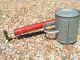 Old Metal 1954 Hudson Sprayer Duster Plant Mister Primitives photo 4