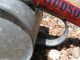Old Metal 1954 Hudson Sprayer Duster Plant Mister Primitives photo 6