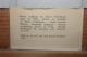 Brass Grave Rubbing From English Grave Circa 1600 ' S - Extra Large 44x31 Primitives photo 4