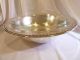 Fb Rogers Silverplate Covered Bowl With Pyrex Bowl Insert Bowls photo 1