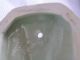 Vintage Pair Ceramic Bathroom Sconces Chandeliers, Fixtures, Sconces photo 2