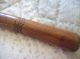 University Of Michigan 1877 Medical Class Hand Carved Walking Stick Other photo 1