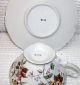 Vintage 2 Fine China Cups & Saucers From Japan Teahouse Rose & Cottage Daisies Teapots & Tea Sets photo 3