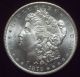 1879 S Gem Ch Bu Prooflike Morgan Dollar Priced To Sell Rare Authentic Us Coin The Americas photo 2