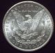 1879 S Gem Ch Bu Prooflike Morgan Dollar Priced To Sell Rare Authentic Us Coin The Americas photo 3