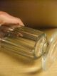 Estraus Materna Glass Baby Formula Mixer16 Oz Beaker Antique Embossed Bottle Jar Bottles & Jars photo 8