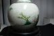Antique Chinese Jar Vase Republic Period With Hand Painted Figures Vases photo 2