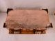 An Exceptional J & F Pool Of Hayle Arts & Crafts Copper Cigarette Box. Arts & Crafts Movement photo 8