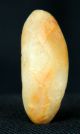 Neolithic Neolithique Quartz Labret - 6500 To 2000 Before Present - Sahara Neolithic & Paleolithic photo 2
