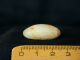 Neolithic Neolithique Quartz Labret - 6500 To 2000 Before Present - Sahara Neolithic & Paleolithic photo 4