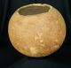 Neolithic Neolithique Terracotta Pot - Diameter 17 Cm/ 6.  69 
