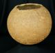 Neolithic Neolithique Terracotta Pot - Diameter 17 Cm/ 6.  69 
