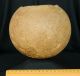 Neolithic Neolithique Terracotta Pot - Diameter 17 Cm/ 6.  69 