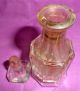 Vintage Old Grace Perfume Bottle - Made In Cazakistana India photo 2