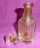 Vintage Old Grace Perfume Bottle - Made In Cazakistana India photo 3