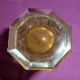 Vintage Old Grace Perfume Bottle - Made In Cazakistana India photo 5