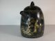 17th Yun Fei Hao Marking Ugyen Glazed Zisha Teapot Pots photo 2