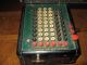 Antique Monroe High Speed Adding Calculator New York U.  S.  A.  - 1920 ' S To 1930 ' S Cash Register, Adding Machines photo 3