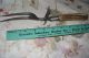 Antique Carving Fork - Very Unique - - 1870 ' S Era Great Primitive Item Primitives photo 2