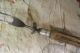 Antique Carving Fork - Very Unique - - 1870 ' S Era Great Primitive Item Primitives photo 6