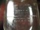 Perfection Stove Co.  Kerosene Jug 12  Tall Complete Exlnt Primitives photo 2