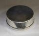 Vintage Tiffany & Co Sterling Silver Container Monogrammed Q47 Other photo 2
