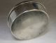 Vintage Tiffany & Co Sterling Silver Container Monogrammed Q47 Other photo 3