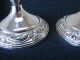 A Towle Candlestick Holders Candlesticks & Candelabra photo 1