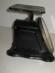 Universal Fanily Scale Lenders,  Frary & Clark New Britain,  Conn. ,  U.  S.  A.  20 Lb Scales photo 4