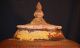 1800 ' S Hammered Copper Stupa Reliquary For Tibetan Buddhist Funerary Cremations Far Eastern photo 2