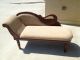 Antique Victorian Reproduction Settee 1800-1899 photo 2