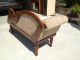 Antique Victorian Reproduction Settee 1800-1899 photo 3