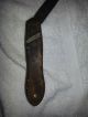 Vintage Hand Sickle Primitives photo 1