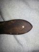 Vintage Hand Sickle Primitives photo 2
