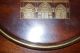 Wonderful Orrefors Crystal Famous Paris Notre Dame Cathedral Plate Or Tray Plates photo 2