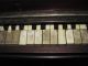 Ludwig Piano Parts Antique Nr String photo 11