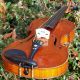 Wonderful Antique Czech Violin By Ladislav F.  Prokop,  Chrudim,  1914 String photo 6