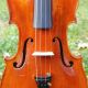 Wonderful Antique Czech Violin By Ladislav F.  Prokop,  Chrudim,  1914 String photo 7