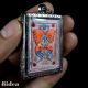 King Of Butterfly Pink Thai Amulet Love Mercy Magic Kumantong Kruba Krissana Amulets photo 4