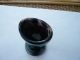 Antique Vintage Rare Amethyst Goblet Shaped Glass Eye Bath Cup Victorian Other photo 2
