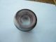 Antique Vintage Rare Amethyst Goblet Shaped Glass Eye Bath Cup Victorian Other photo 4