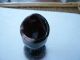 Antique Vintage Rare Amethyst Goblet Shaped Glass Eye Bath Cup Victorian Other photo 5