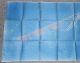 1920 Hand Colored Map Blueprint Montrose Pocahontas Coal Mining Wv 80.  5 